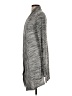 Laila Jayde Gray Cardigan Size XS - photo 5