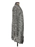 Laila Jayde Gray Cardigan Size XS - photo 4