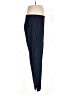 KIRKLAND Signature Solid Blue Active Pants Size XL - photo 4