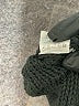 Elan Stripes Gray Pullover Sweater Size M - photo 9
