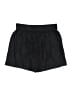J.Crew 100% Linen Solid Black Shorts Size XXS - photo 2
