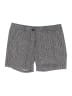 CAbi Houndstooth Gray Shorts Size 6 - photo 1