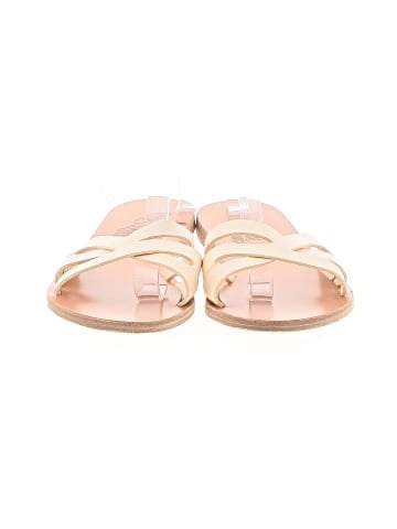 Ancient Greek Sandals Sandals (view 2)