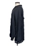 Tibi Blue Long Sleeve Blouse Size S - photo 5