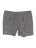 CAbi Houndstooth Gray Shorts Size 6 - photo 2
