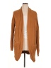 BP. 100% Cotton Brown Cardigan Size XL - photo 1