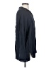 Tibi Blue Long Sleeve Blouse Size S - photo 4