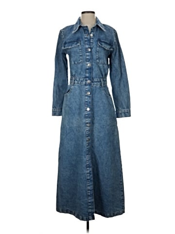 Zara Casual Dress (view 1)