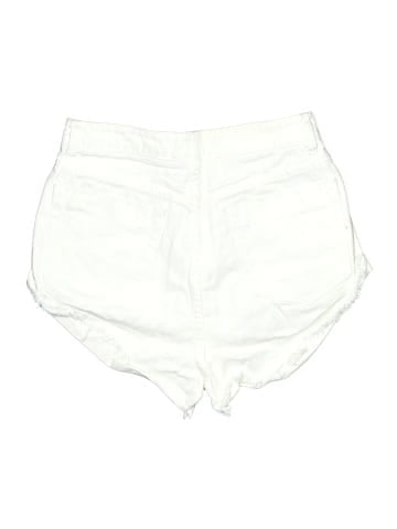 Naked Wardrobe Shorts (view 2)