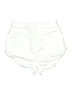 Naked Wardrobe White Shorts Size S - photo 2