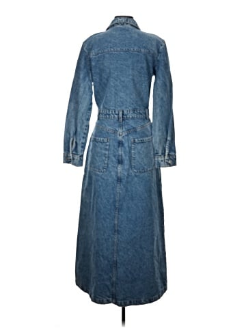Zara Casual Dress (view 2)