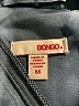 Bongo 100% Polyester Blue Vest Size M - photo 6