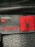 Spyder 100% Polyester Black Zip Up Hoodie Size M - photo 7