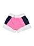 Justice Color Block Pink Athletic Shorts Size S (youth) - photo 2