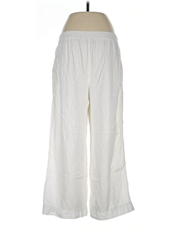 Chico's Linen Pants (view 2)