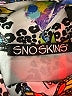 Sno Skins Ivory Long Sleeve Turtleneck Size S (estimated) - photo 7