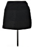 CAbi Black Casual Skirt Size M - photo 2