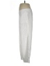 Chico's White Ivory Linen Pants Size Lg (2) - photo 5