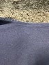 Unbranded 100% Polyester Solid Blue Special Occasion Dress Size L (youth) - photo 3