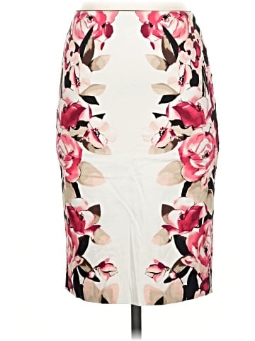 White House Black Market Formal Skirt (view 1)