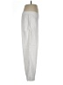 Chico's White Ivory Linen Pants Size Lg (2) - photo 4