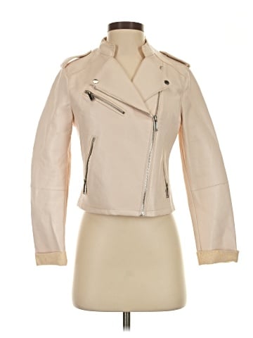 BCBGeneration Jacket (view 1)