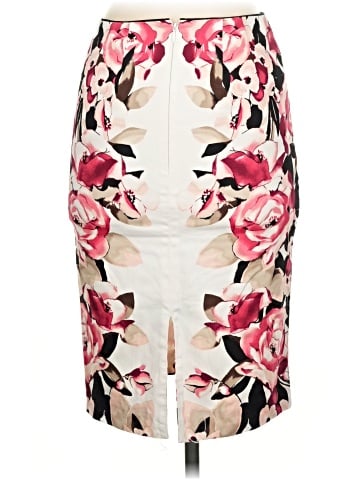 White House Black Market Formal Skirt (view 2)