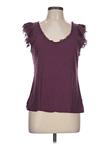 Elle Short Sleeve Top (view 1)
