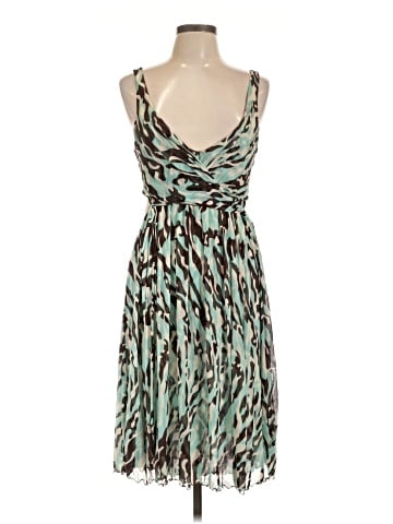 Diane von Furstenberg Cocktail Dress (view 1)