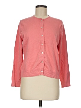 Lands' End Cardigan