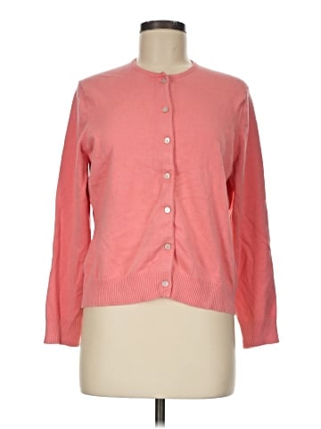 Lands' End Cardigan (view 1)