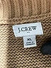J.Crew Factory Store Tan Pullover Sweater Size XL - photo 7