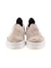Russell & Bromley Gray Sneakers Size EU 38 - photo 2