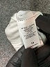 Habitual White 3/4 Sleeve Top Size 14 - photo 8