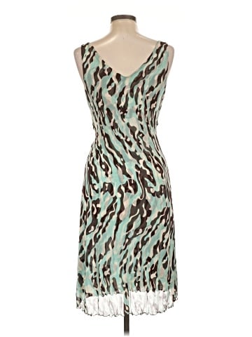 Diane von Furstenberg Cocktail Dress (view 2)