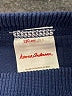 Hanna Andersson Blue Pullover Sweater Size 8 - photo 3