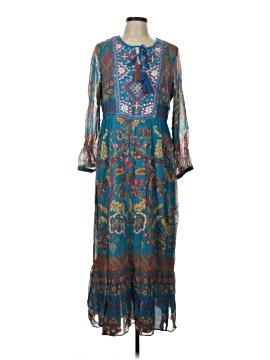 soft surroundings dresses Soft Surroundings Asymmetric Maxi Dresses for Women