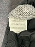 Olivaceous 100% Acrylic Stars Silver Pullover Sweater Size M - photo 8