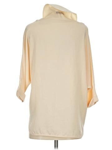 Final Touch 3/4 Sleeve Blouse (view 2)