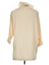Final Touch Ivory 3/4 Sleeve Blouse Size S - photo 2