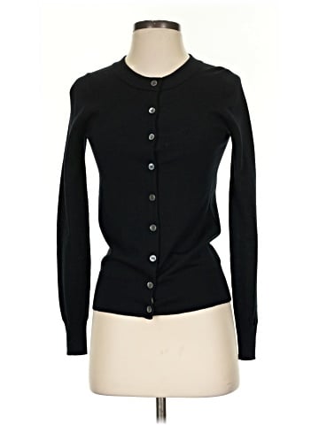 J.Crew Wool Cardigan (view 1)