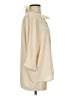 Final Touch Ivory 3/4 Sleeve Blouse Size S - photo 4