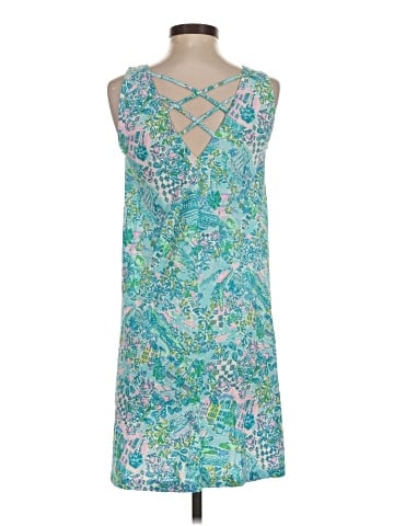 Lilly Pulitzer Casual Dress (view 2)