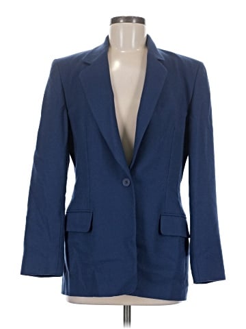 Pendleton Wool Blazer (view 1)
