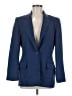 Pendleton 100% Wool Blue Wool Blazer Size 6 - photo 1