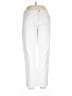 Elliott Lauren White Jeans Size 14 - photo 1