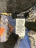 MSK Blue Casual Dress Size 2X - photo 7