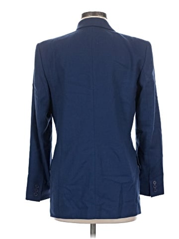 Pendleton Wool Blazer (view 2)