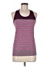 Danskin Now Purple Active Tank Size M - photo 1