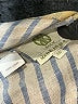 Koch 100% Linen Gray Poncho Size XS - photo 7